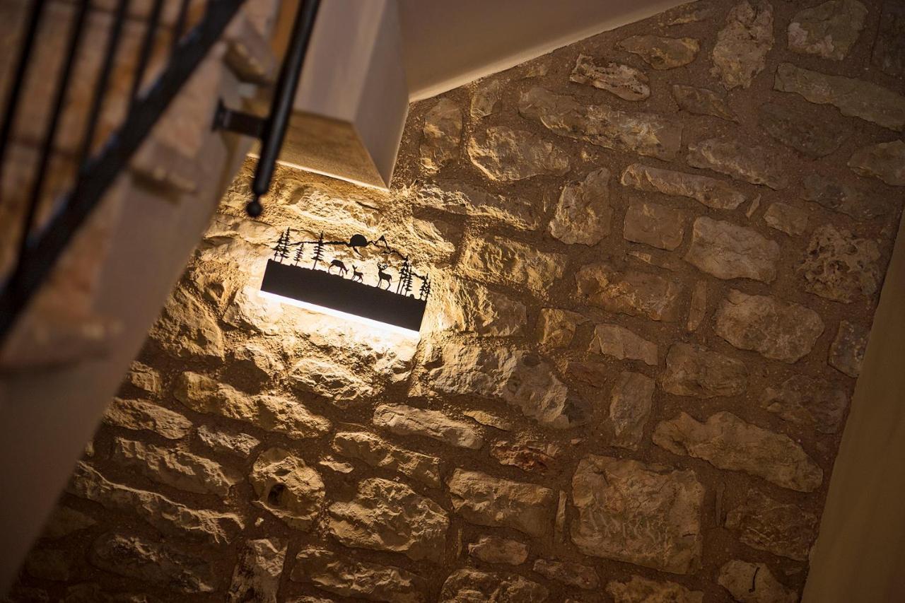 Bed and Breakfast Malga Laben Velo Veronese Exterior foto
