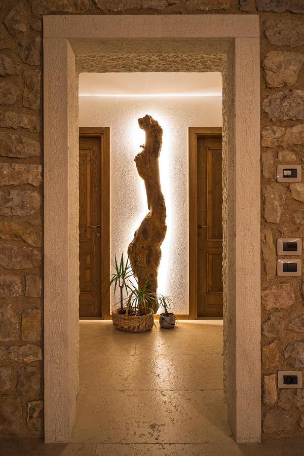 Bed and Breakfast Malga Laben Velo Veronese Exterior foto